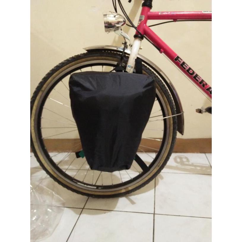 Tas Touring Sepeda Pannier Berkualitas