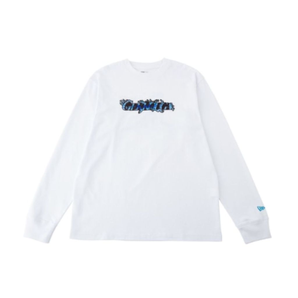 [PO] Kaos Pokemon Long Cotton Gekkouga (Greninja) NEW ERA ATSQ [WAJIB TANYAKAN STOCK SEBELUM MEMBELI