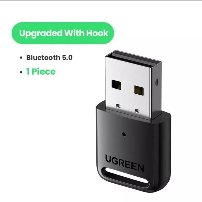 Ugreen Bluetooth Dongle Wireless - Ugreen Bluetooth Transmitter 5.3 / 5.0