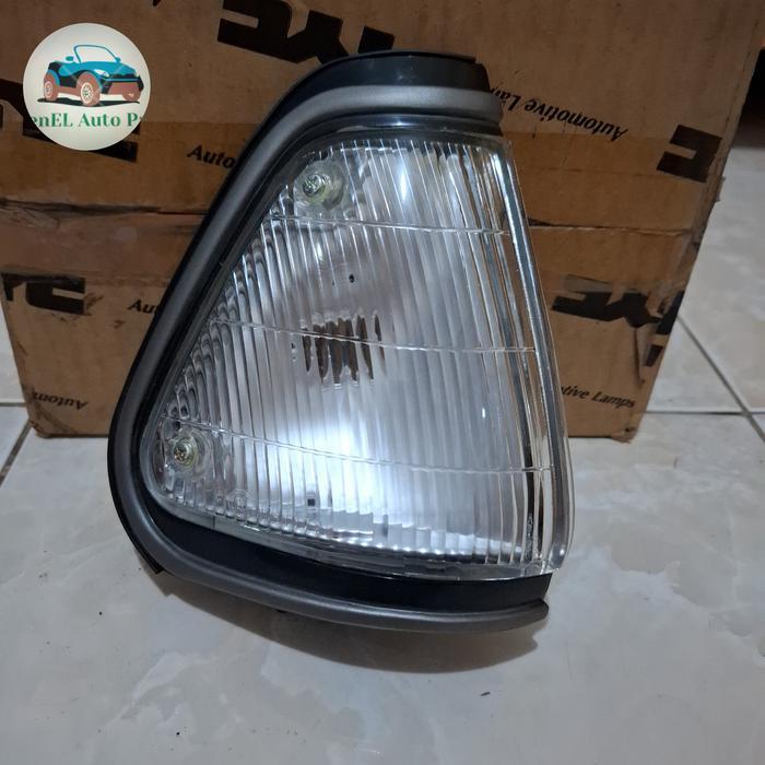Lampu Sen Kanan Starlet Kotak Ep70 1986-1988 Tyc Quality