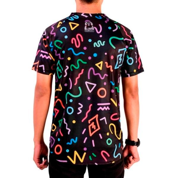 Jersey Sepeda Jersey Gowes Kaos Sepeda Pria Nimu