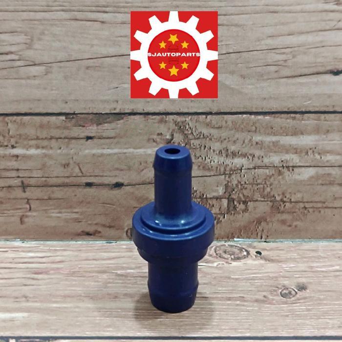 VALVE PVC VENTILATION AGYA CALYA AYLA SIGRA ORI 12204-BZ020 DISKON