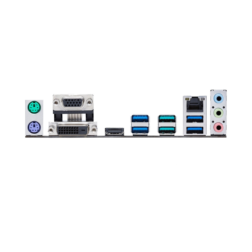 . Am4 Asus Prime B350M-A Amd B350 Motherboard Apu Built-In Graphics -