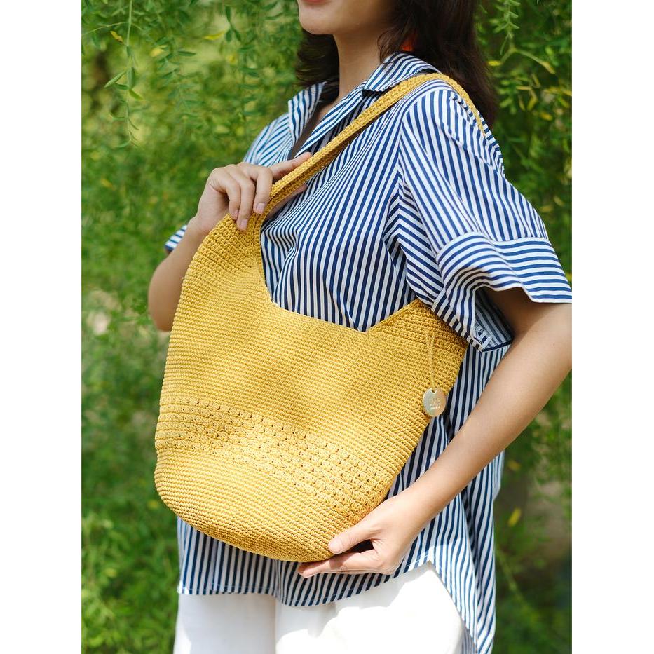 Dowa Cruise Medium Hobo - Women Bag