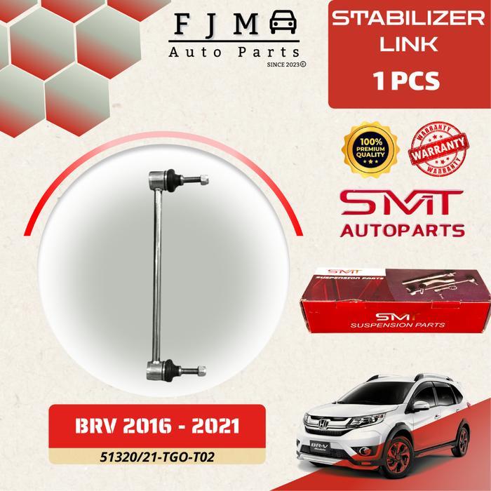 LINK STABIL DEPAN BRV SMT 1PCS TERBARU