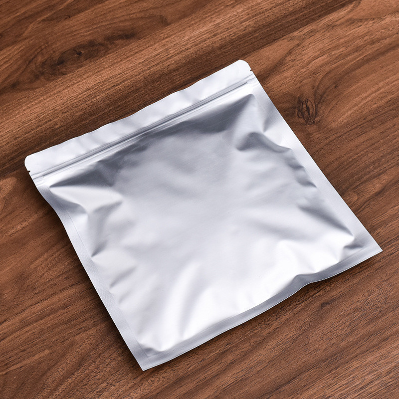 250g Hangzhou Long Jing Recyclable Packing Bag Xihu Longjing Tea Zipper Bag AAA West Lake Dragon