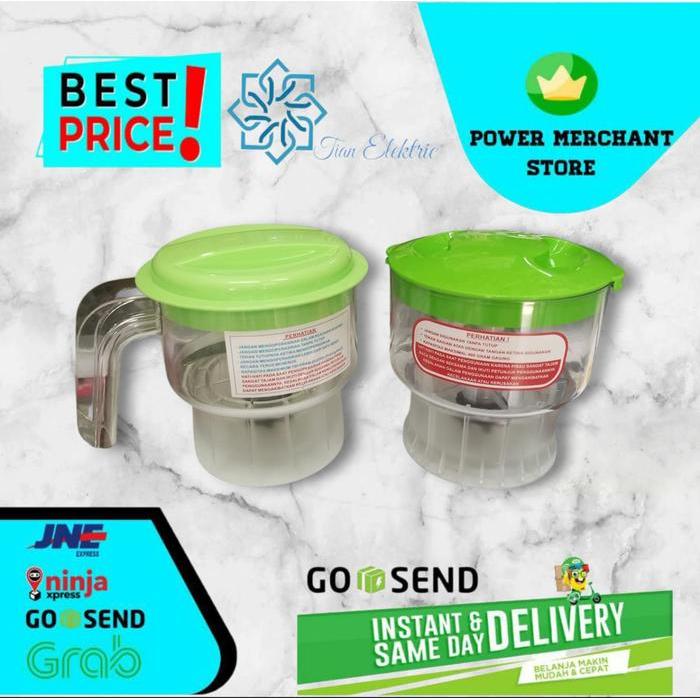 MIYAKO MEAT CHOPPER DAGING
