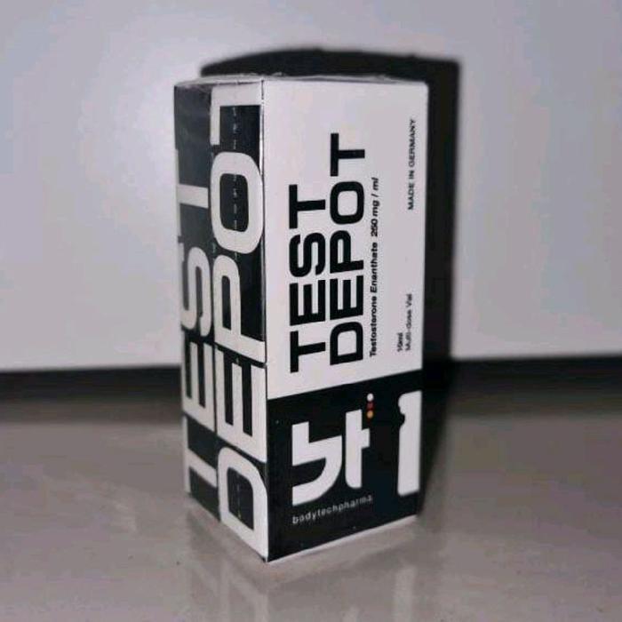 Test Depot Meditech Testo Depot Bdyth Testo Enanthate Meditech Testo E Test E 250 Bulking Menaikkan