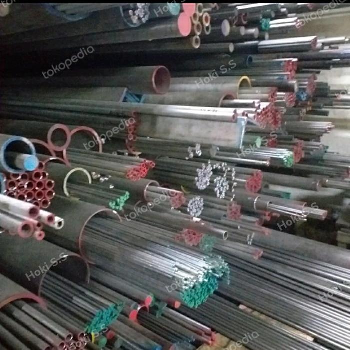 Pipa Tubing Od 10Mm Ss316 Pipa Tube Ss316 Batangan Terbaru 
