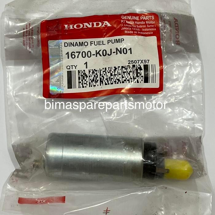 FREE ONGKIR ROTAX ROTAK DINAMO FUEL PUMP GENIO BEAT LED 2020-2022 NEW SCOOPY 2021 BISA COD