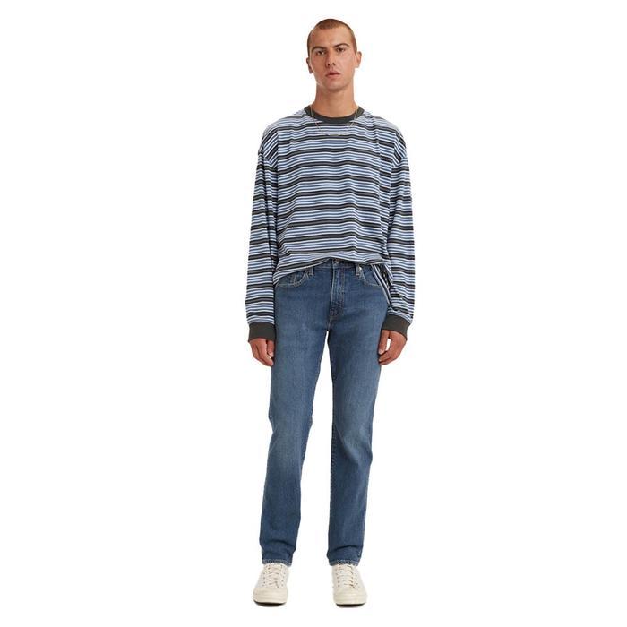Levi'S Men'S 502 Taper (29507-1295)