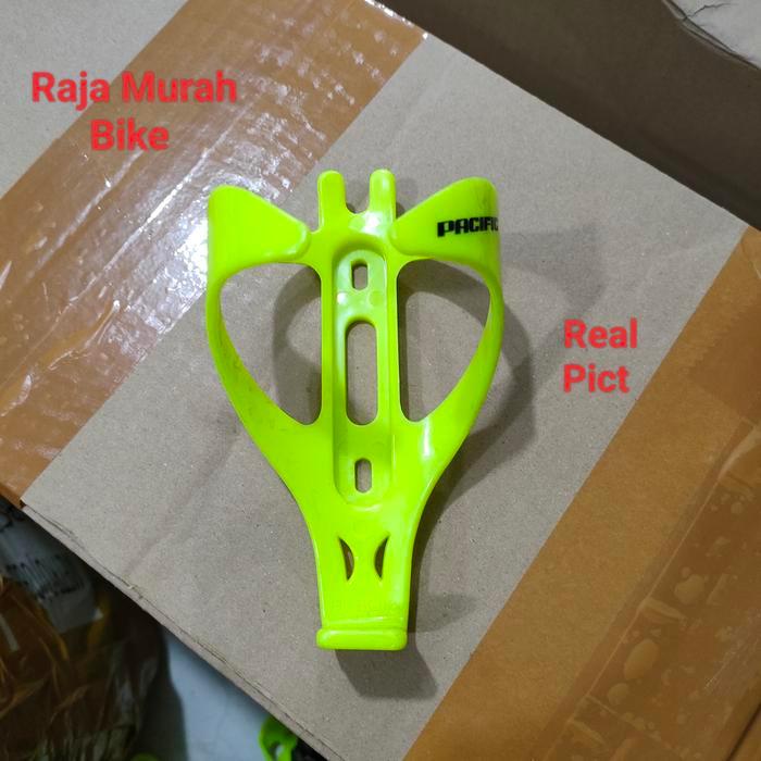 Breket Botol Pacific Breket Sepeda Holder Botol Breket Sepeda Holder Sepeda *