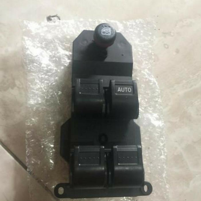 Tombol saklar switch Power Window Crv 2002-2004 Crv Gen 2 Depan Kanan newww