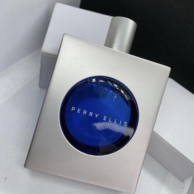 PARFUM ORIGINAL EROPA Perry Ellis Cobalt For Men EDT 100ml PARFUME