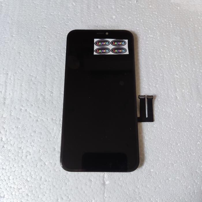 LCD TOUCHSCREEN IPHONE 11 ORIGINAL *