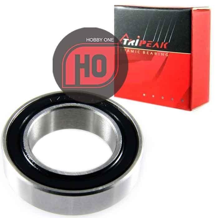 ` TRIPEAK SERIES 17287 HUB BEARING 17x28x7mm