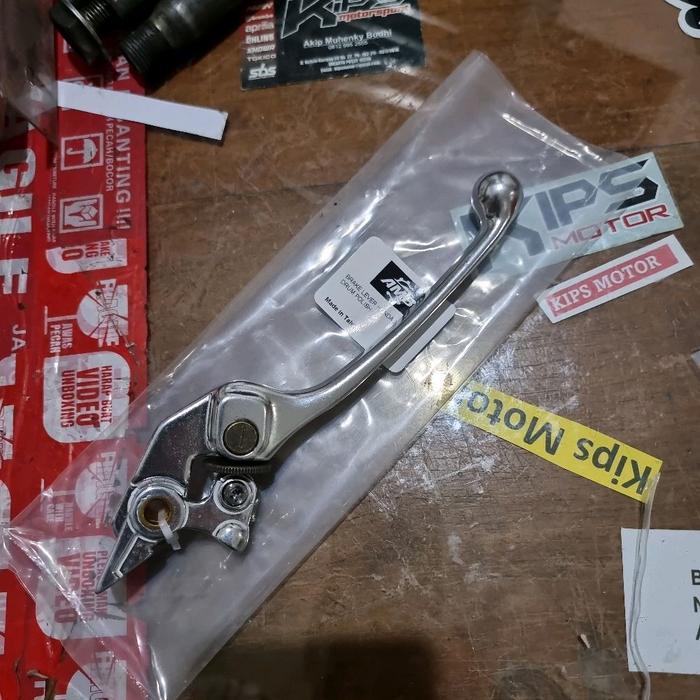 Handle Rem Depan Honda Cb 400 Vtech - Master Rem Nissin Murah