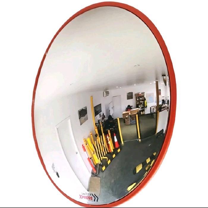 convex mirror 100cm Outdoor