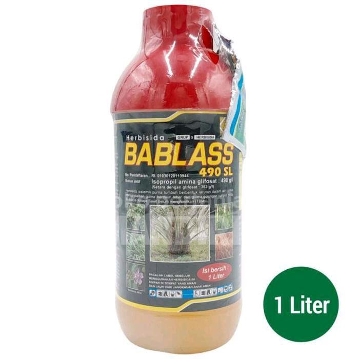 ` herbisida BABLAS 490sl 1L