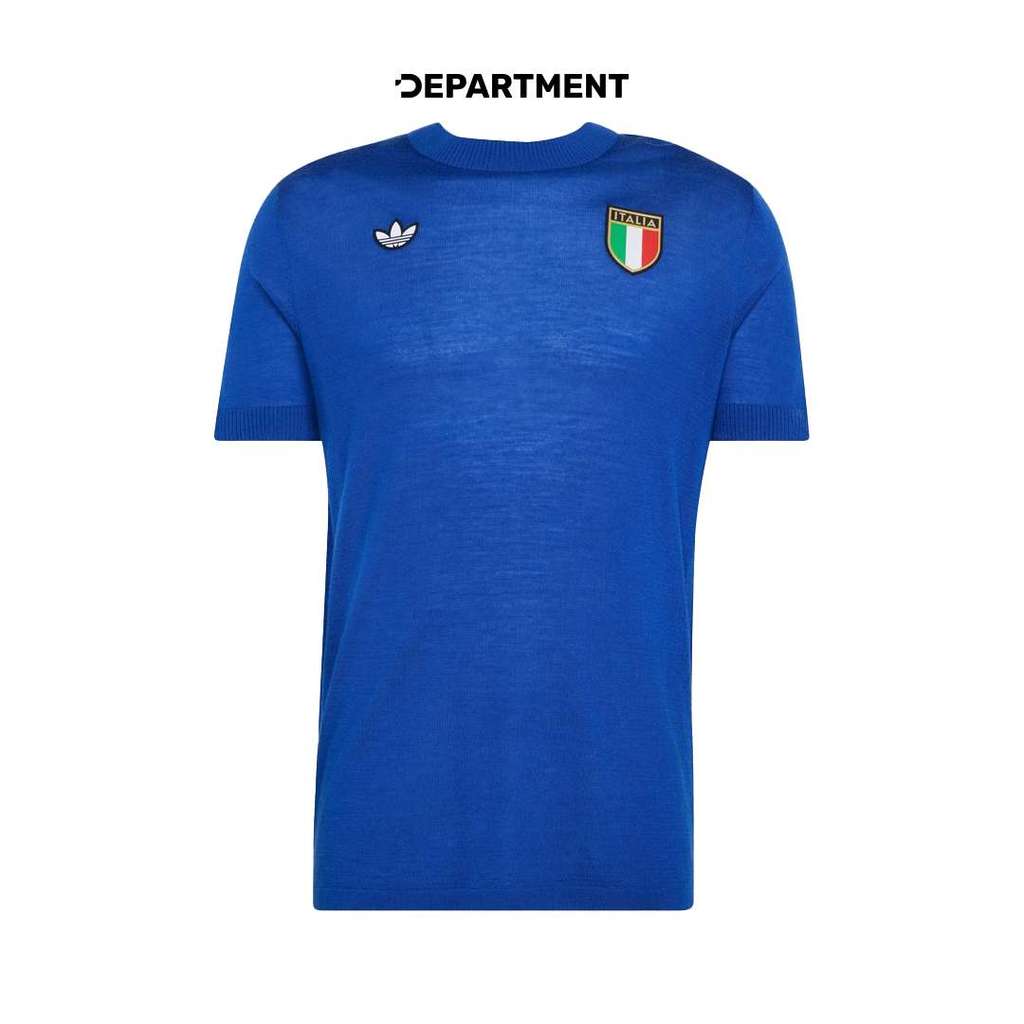 ADIDAS ITALY 70s JN3706 Jersey Bola Pria ORIGINAL