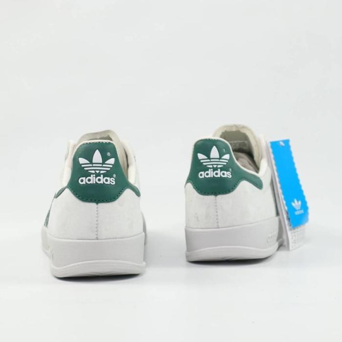 Adidas Broomfield White Green Tbk