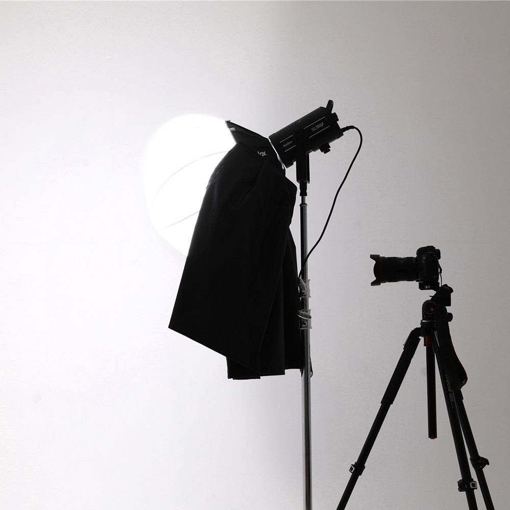 . Godox Lantern Softbox Skirt Cover Ss-65 65Cm / Ss-85 85Cm For Soft -
