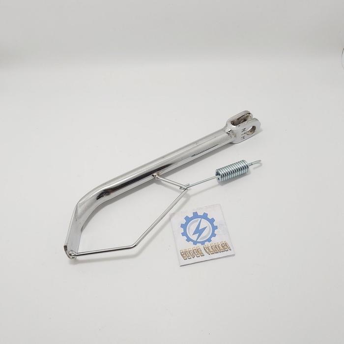 "New" Standar samping Ring 17 Honda Beat, Scoopy, Vario Universal