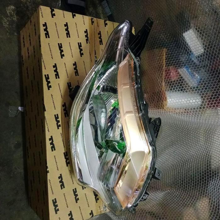 Head Lamp Assy Rh 8301C724 Kl3T Quality