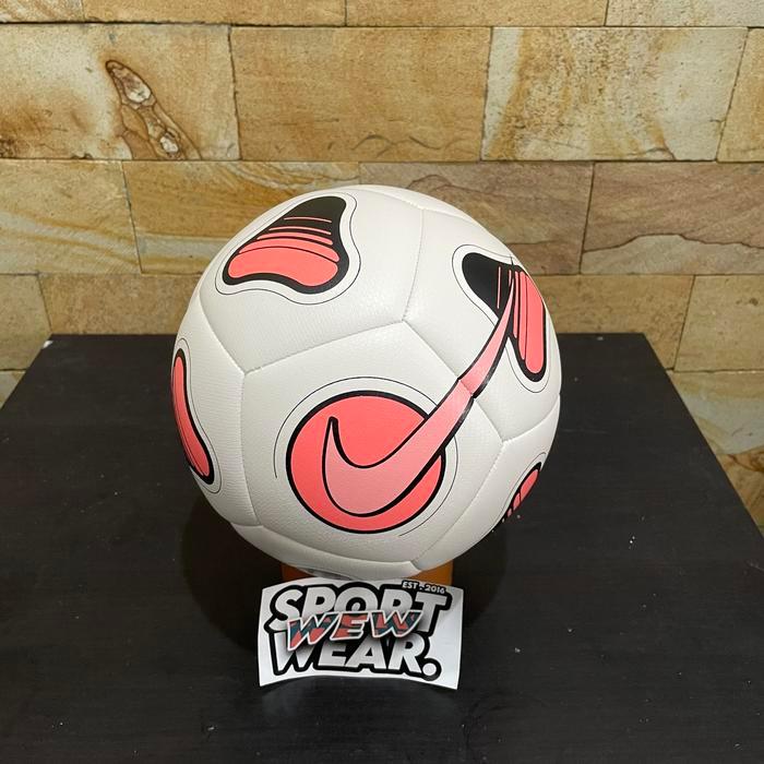 Bola Futsal Nike Maestro Futsal Ball Warna Pale Ivory