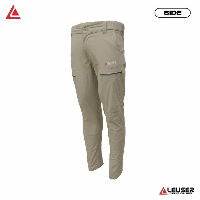 Celana Panjang Ortler Leuser