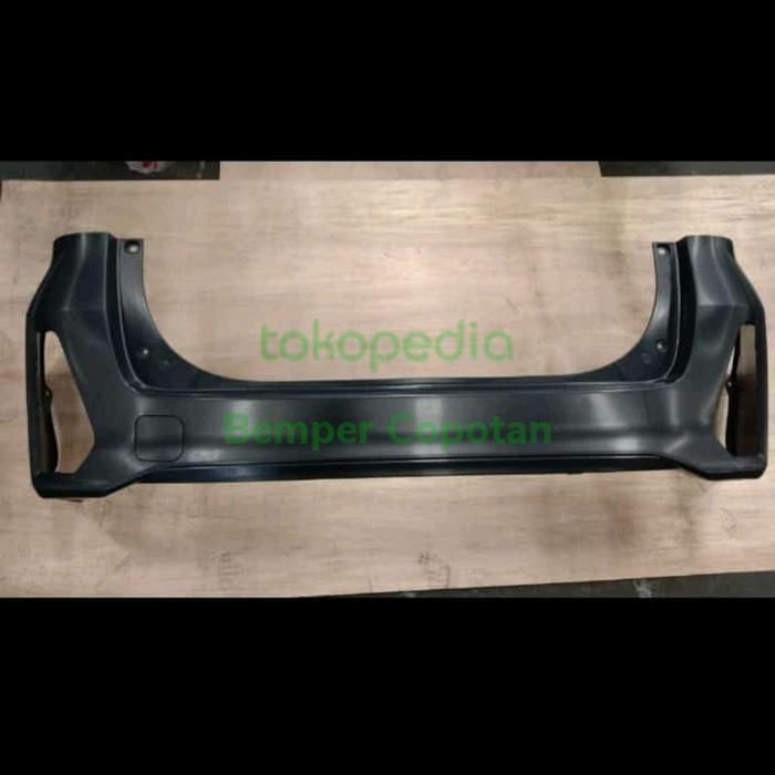 Laris Bemper Avanza Veloz 2019 Belakang Terlaris