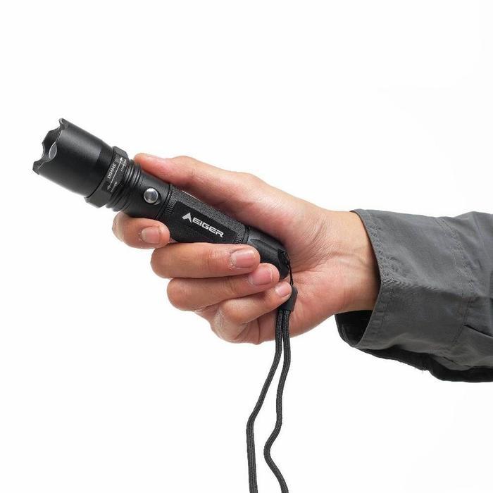 Senter Eiger Osbert Flaslight Art.5353