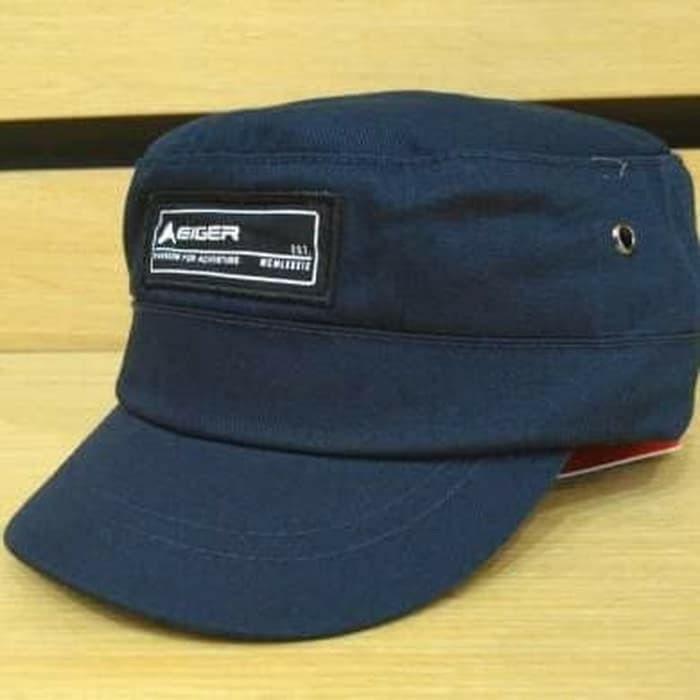 Topi Eiger Commando Cadet Art.0867