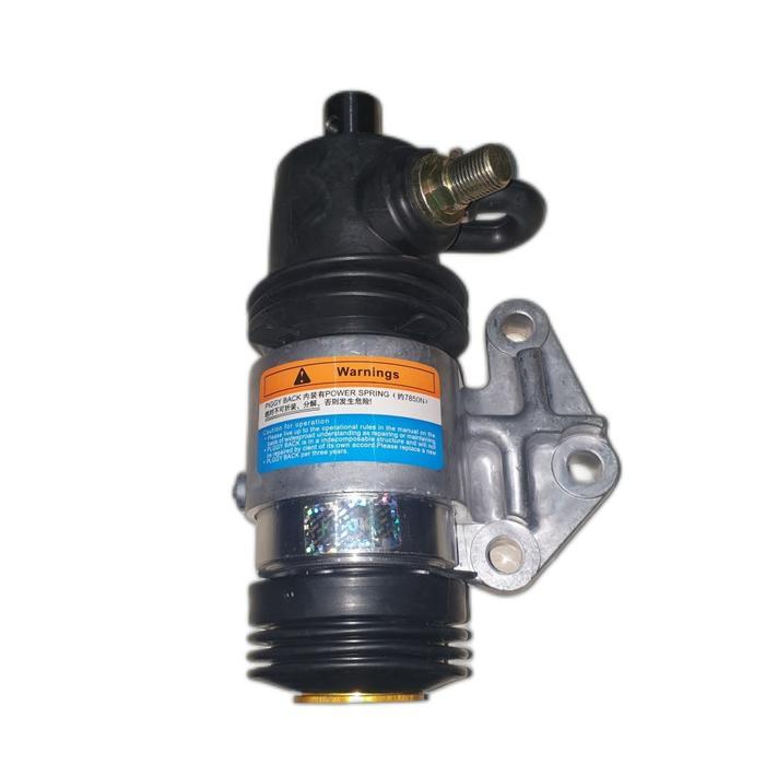 Power Shift Lohan Hino 500 Asli Jepang