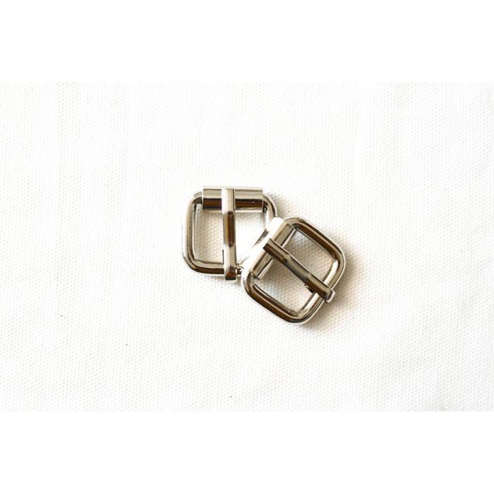 Ring Gesper Nikel - 2 cm