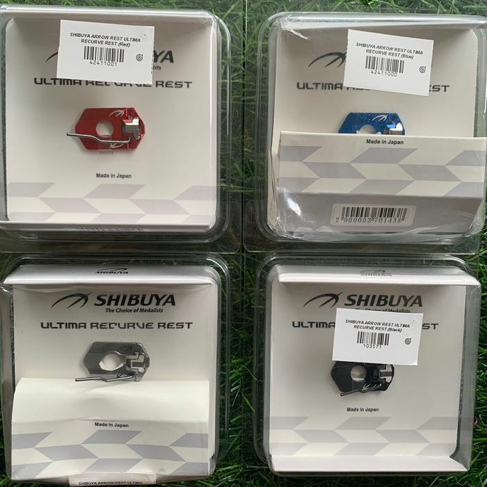 Arrow Rest Shibuya Ultima