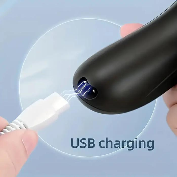 BISA DI TUKAR PASANG PIANZHI MENGHAPUS KAKI ELEKTRIK, KIKIR KAKI PEDIKUR PERALATAN ELEKTRONIK