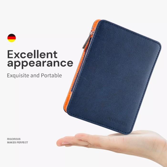 MR GREEN MEGA SET PROFESSIONAL PEDICURE MANICURE SOLINGEN GERMANY