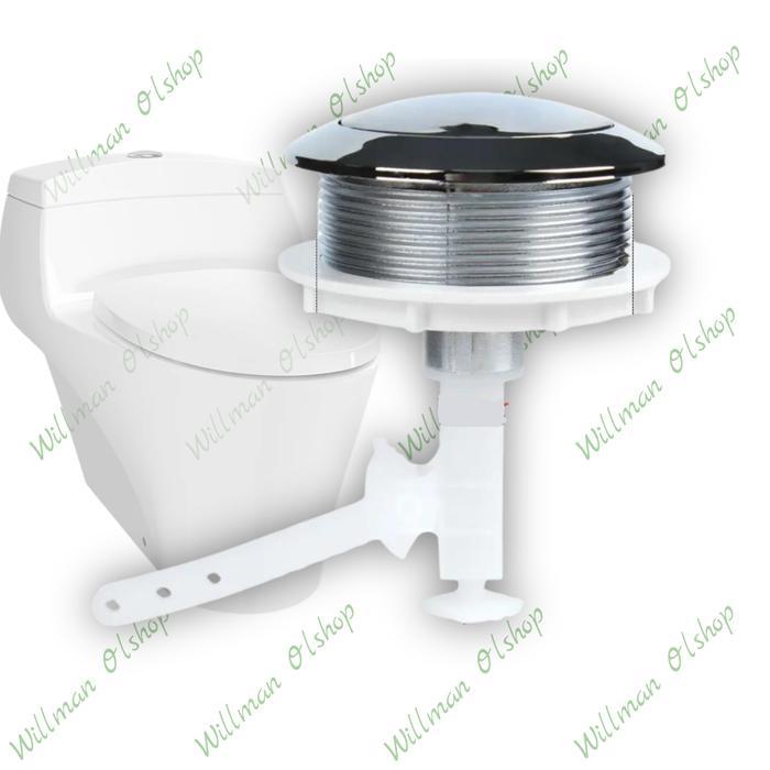 TOMBOL KLOSET UNTUK TOTO CW823J