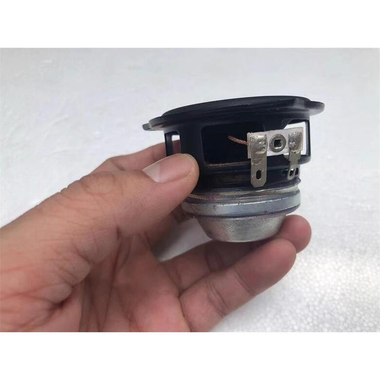 Ghxamp For Jbl Pulse 4 Giant Neodymium 2.5-Inch Full Range Speaker High End Enthusiast 1Pc