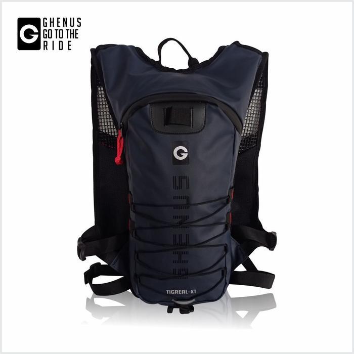 Premium Tas Sepeda Lari Hidropack Trabas Trail Adventure Mtb Dan Motor Original
