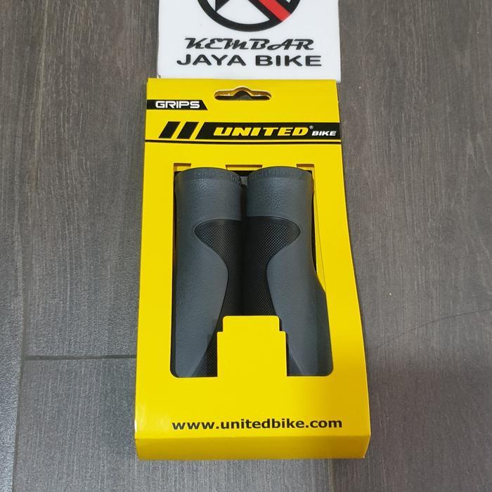Grip United HF-1911 Black/Grey