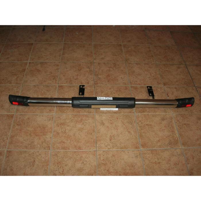 Sale Isuzu Bumper Belakang Reflektor Panther New Hi Grade Tahun 1997-2000