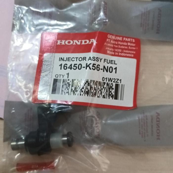 injektor injector CB150R CB 150 R Led K56 8hole