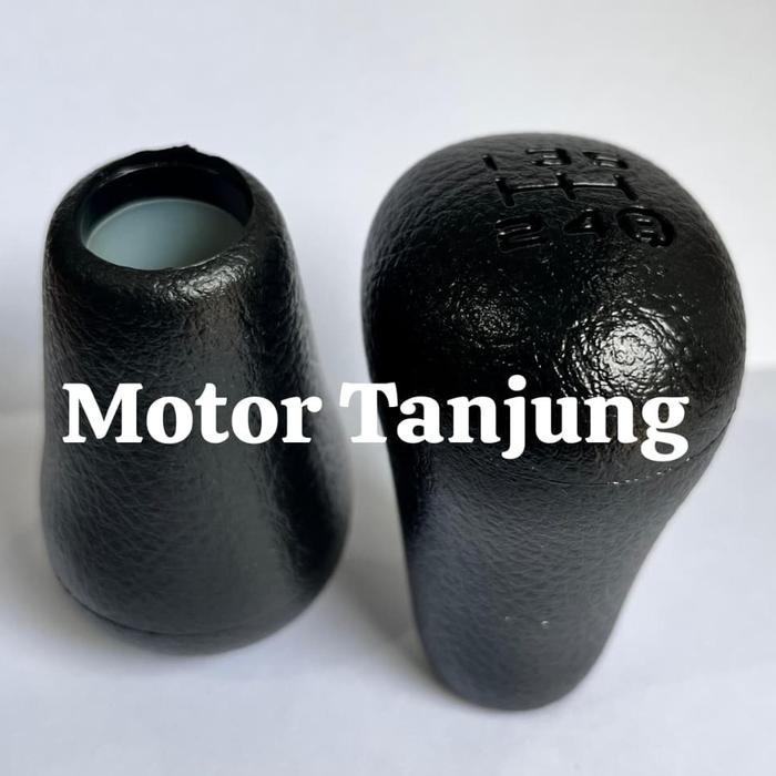 Knop Shift Knob Persneling Granmax Luxio Apv Manual High Quality