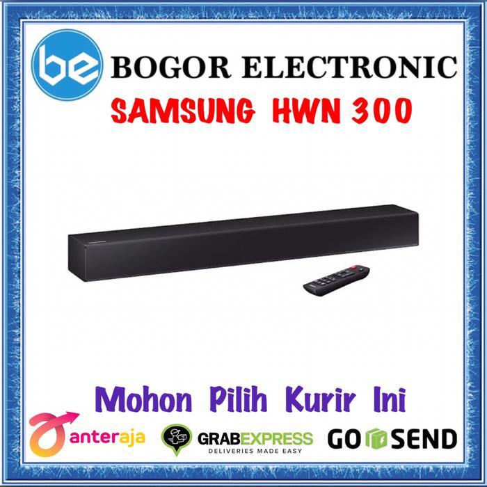 SOUNDBAR SAMSUNG AUDIO SAMSUNG HWN300 HWN 300 BLUETOOTH