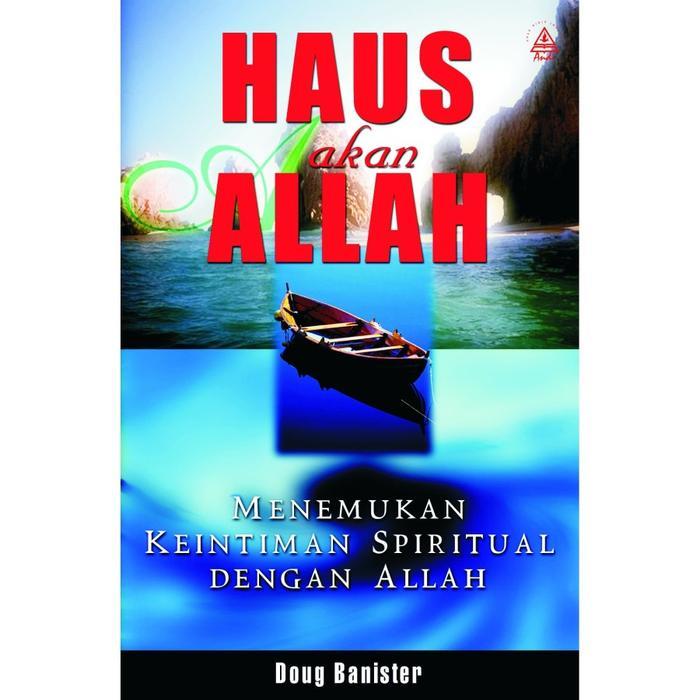 Haus Akan Allah_book kristiani