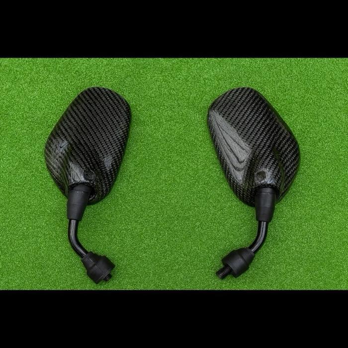Spion ninja 150 r ninja ss carbon twill carbon kevlar