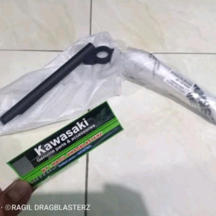 Promo Stang New Ninja Rr/Ninja Rr Old Original