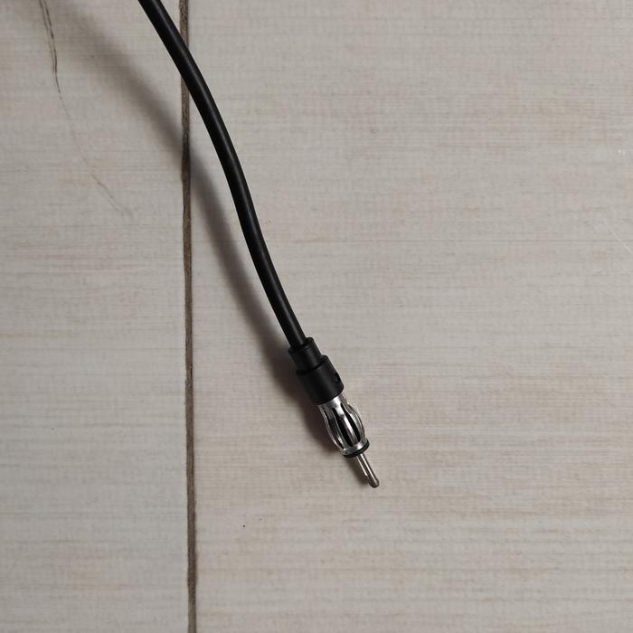 KABEL ANTENA MOBIL PEUGEOT 206 306 406 806 PARTNER CITROEN CABLE newww